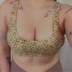 Abercrombie & Fitch Bathing suit Top